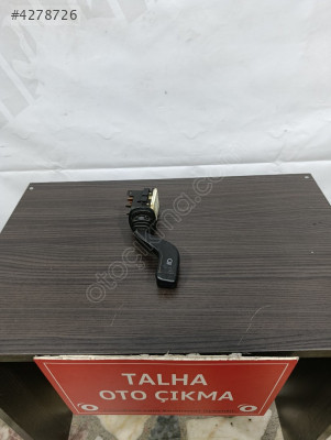 Vectra B Far Sinyal Kolu