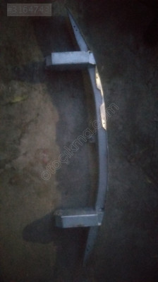 BMW 3.20 3.18 3.16 G20 ön tampon demiri
