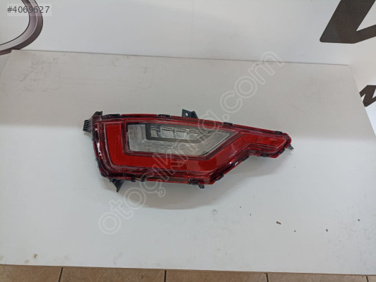 KİA NİRO SOL ARKA REFLEKTÖR 92405-AT110 ORİJİNAL ÇIKMA