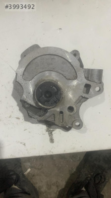 VW Polo, Golf6, Passat için 03L145207 Vakum Pompası
