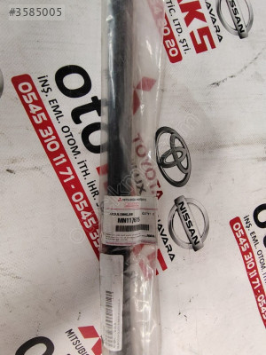 Mn117615 L200 Çıta Cam Sıyırıcı Fitil 07-13 Dış Arka Sol