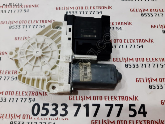 1K0959792L 1K0959702P 1K5837402AH VW PASSAT CAM MOTORU