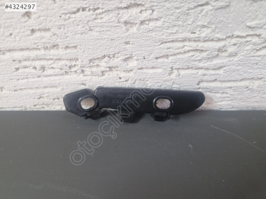 BMW F30 320 M ÖN TAMPON ÇAMURLUK KULAK BRAKETİ SAĞ SIFIR 2011-201