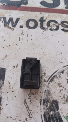 55539-52070 Toyota Yaris 2012 boş düğme kapağı