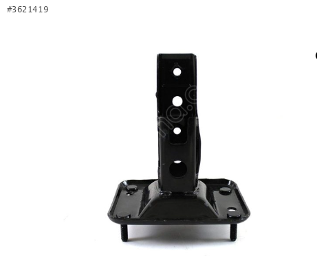 HYUNDAİ ELANTRA ŞASE UÇ DEMİRİ ARKA SOL 01-07 ORJ/