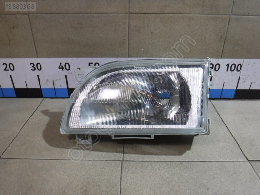 TRANSİT T12-15 SOL ÖN FAR   505502