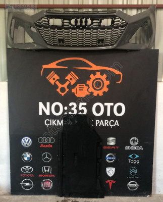 8K0825207C AUDİ A4 TABAN KORUMA KEÇESİ