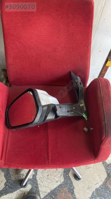 FORD CONNECT SOL AYNA