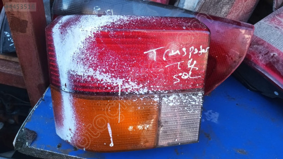 Volkswagen transporter t4 sol arka stop
