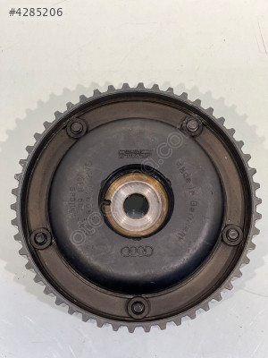 06C109083D AUDİ A4 A6 EKSANTRİK MİLİ DİŞLİSİ