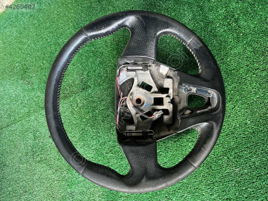 RENAULT FLUANCE DİREKSİYON SİMİDİ