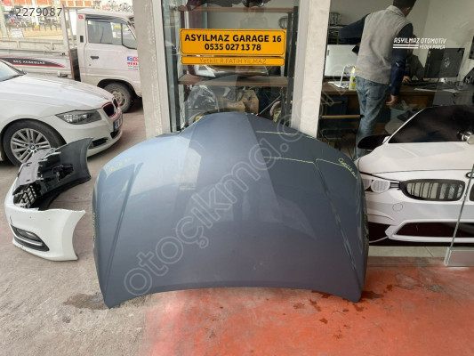 TOYOTA COROLLA 2019 2023 ÖN KAPUT ORJİNAL