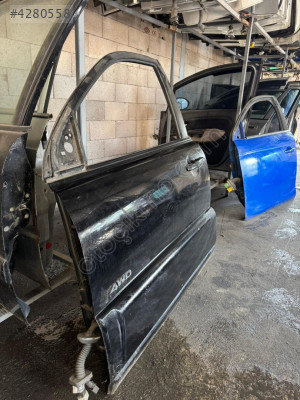 KİA SPORTAGE SOL ÖN KAPI