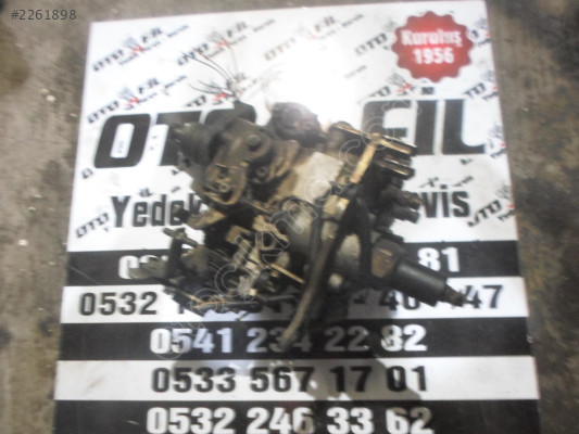 NİSSAN 1996-2001 LD23 (0460494461) MAZOT POMPA ÇIKMA