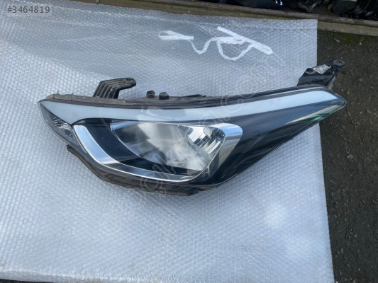 MİRİM OTODAN HYUNDAİ İ20 SOL FAR