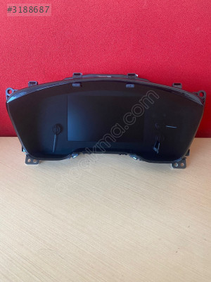 TOYOTA COROLLA KİLOMETRE SAATİ 2019-2024 83800-F2Y70