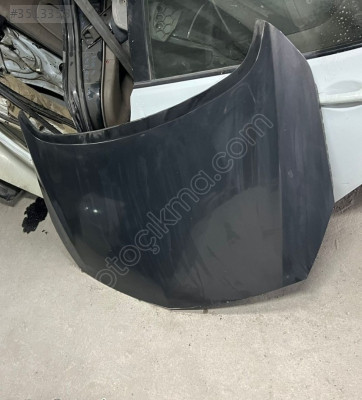 OPEL ASTRA-J KAPUT