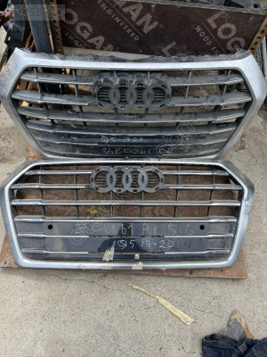 AUDİ Q5 ÖN PANJUR 80A853651