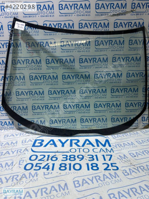 Nissan NİSSAN VANETTE ÖN CAM 95-02