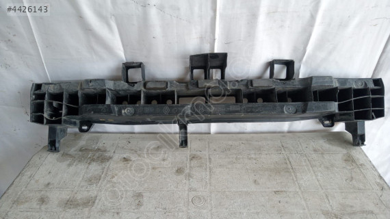 RENAULT CLİO 4 ARKA TAMPON DARBE EMİCİ ORJİNAL ÇIKMA