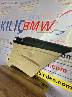 BMW 418 420 428 F32 F33 ÇIKMA ORJİNAL SAĞ İÇ DÖŞEME 51437389680