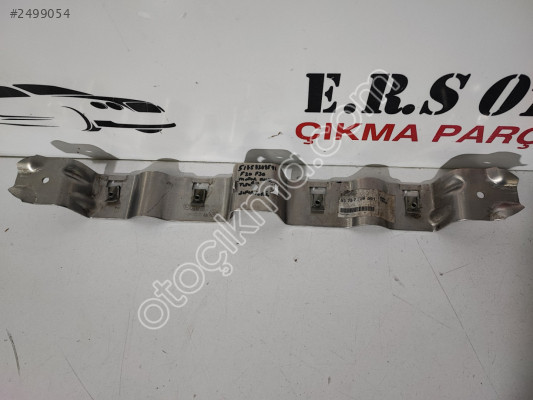 BMW F20 F30 MOTOR MUHAFAZA TUTUCU 51757309591