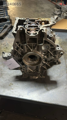 VOLKSWAGEN 1.2 CGP - BLOK