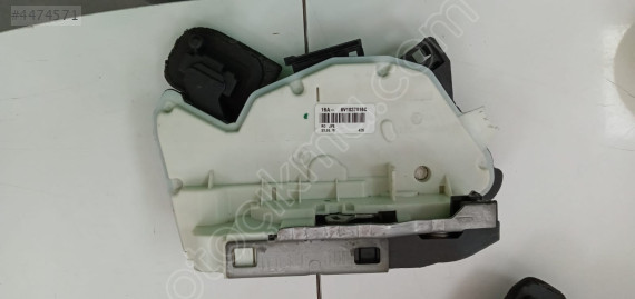 6V1837016C SAĞ ÖN KAPI KİLİDİ SKODA FABİA