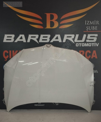 SKODA OCTAVİA MOTOR KAPUTU 2013-2016