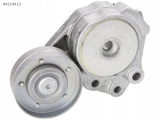 Vw Golf 5 Jetta Gergi Kütüğü 1.4TSI CAV 2005-2009 03C145299J