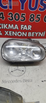 Golf 4 sag far (yansanyi)