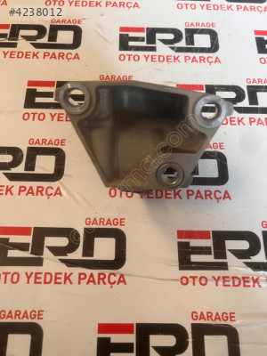 RENAULT CLİO 1.2 TCE AKİS YATAĞI 397748189R