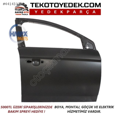 MONDEO ÖN KAPI SAĞ SOL 2007 VE ÜZERİ / KAMPANYA