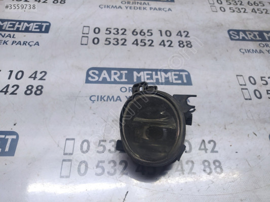 ÇIKMA AUDİ A4 A5 PASSAT CC SAĞ SİS FARI