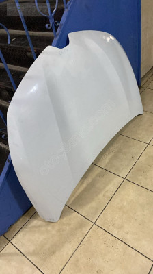 RENAULT CLİO 5 ÖN KAPUT