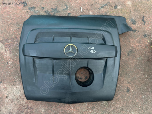 CLA 180 MOTOR KORUMA KAPAĞI ORJİNALL ÇIKMA PARÇA