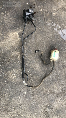 FİAT DOBLO YAĞ BİDONU OTO FEDAİ