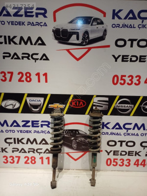 TOYOTA HİLUX SAG SOL ÖN AMORTİSÖR