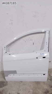 Fort curyer sol on kapi