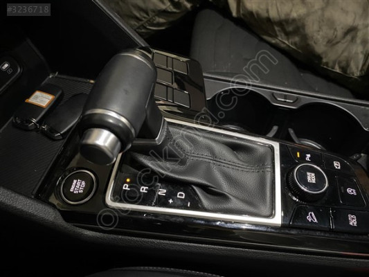 2023 Kia Sportage Vites Topuzu+Çerçevesi