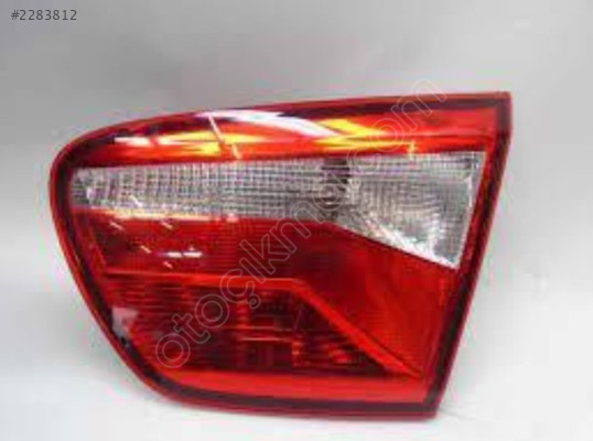 SEAT IBİZA 2009 2017 SAĞ İÇ STOP SIFIR 6J8945094C