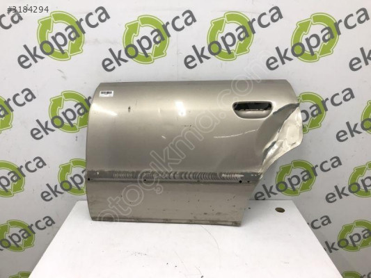 AUDI A3 1997 2000 SOL ARKA KAPI 8L4833051