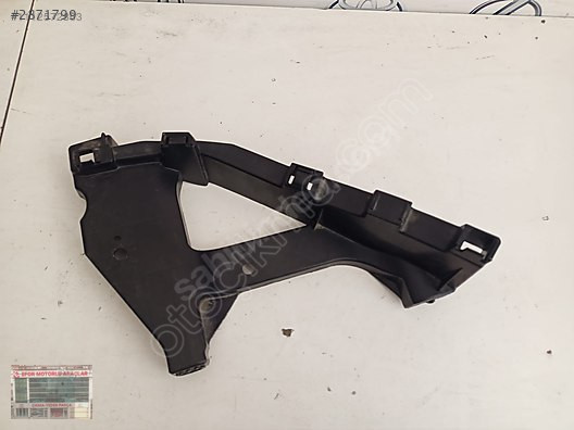HONDA CIVIC FC5 ORJİNAL ÇIKMA SAĞ FAR BAĞANTI BRAKETİ 16-21
