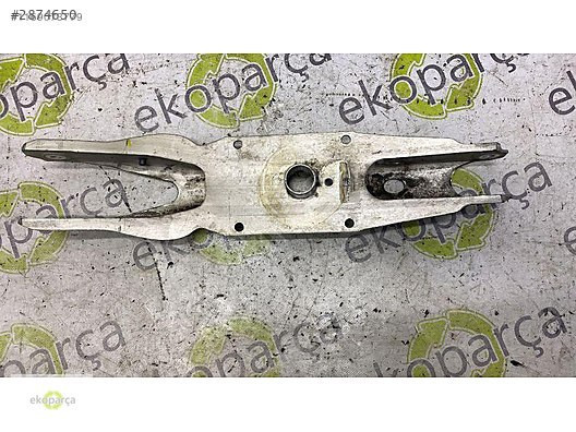 MERCEDES GLB 2019 2024 W247 ARKA DENGE KOLU SALINCAK A2473523700