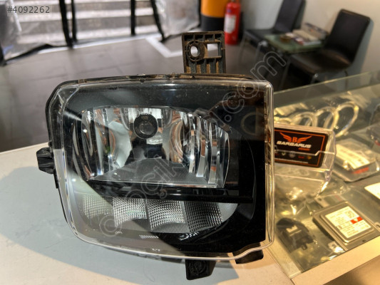 2GM941662 VW T-CROSS 2020-2022 HALOJEN SİS FARI SAĞ