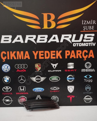 SEAT LEON-TOLEDO ÖN TAMPON SİS FAR KAPAĞI SAĞ 1M0853666B