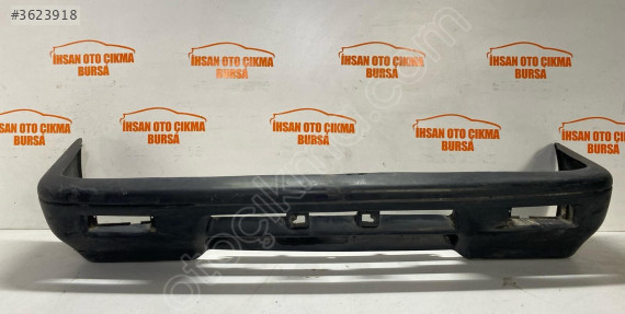 Mitshubishi l200 ön tampon orijinal çıkma