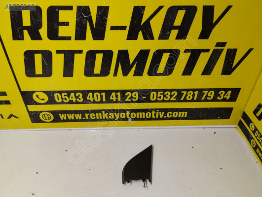 802928640R DACİA SANDERO STEPWAY JOGGER TALİANT SAĞ ÖN İÇ KAPI
