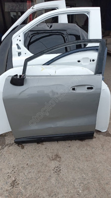 FORD PUMA SOL ÖN KAPI