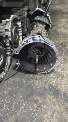 Skystar 4X2 Manuel Şanzıman